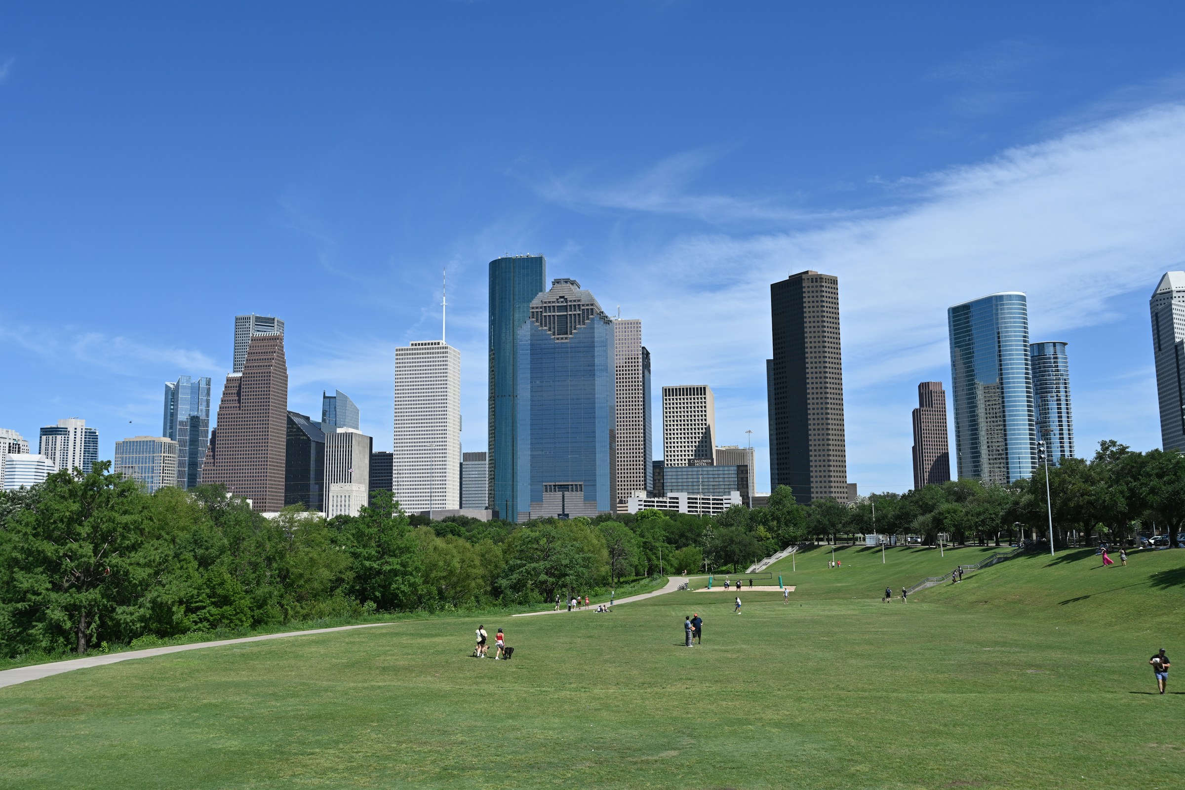 Houston